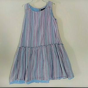 Cute summer dress (kids)