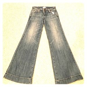 NWT BCBGENERATION jeans