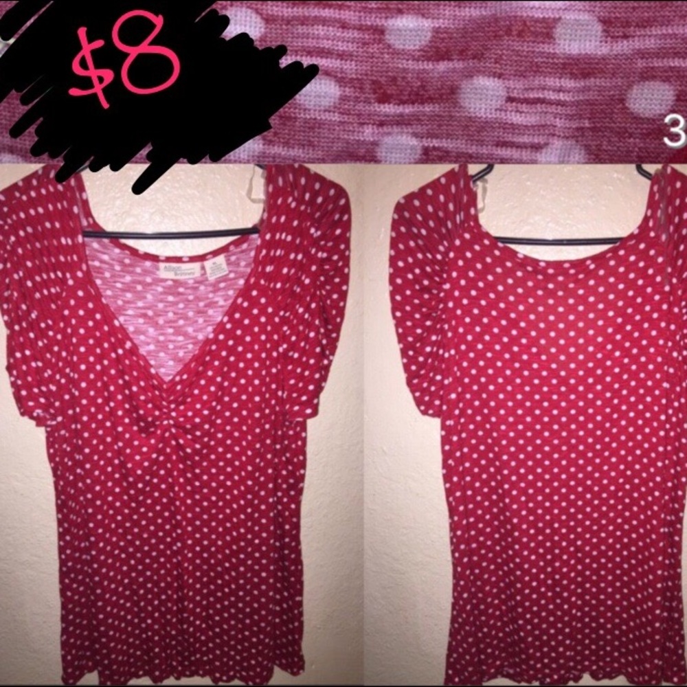 Women's XL shirt/blouse