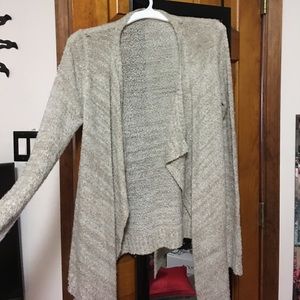 Charlotte Russe Cardigan
