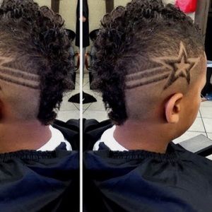 Meet your Posher, Shyclef