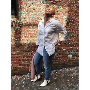 Meet your Posher, Jamila