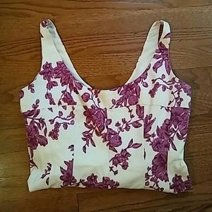 Floral Nine West Dress