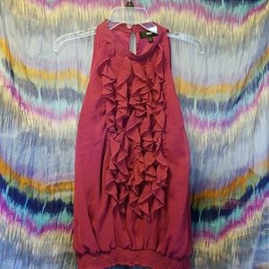 Mossimo Large Shirt