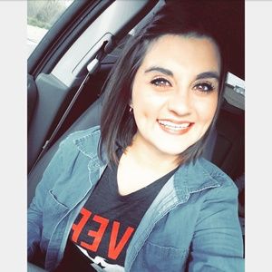 Meet your Posher, Heidi