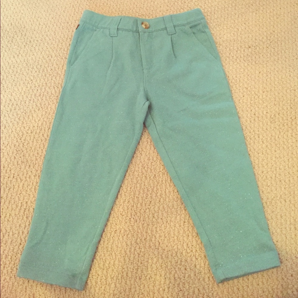 Tea collection pants