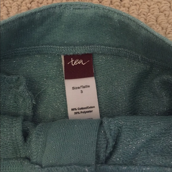 Tea collection pants - Picture 3 of 3