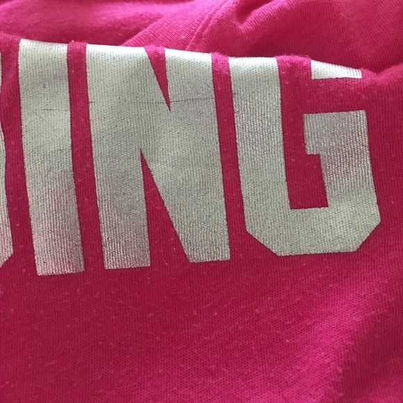 PINK nation tshirt - Picture 3 of 3
