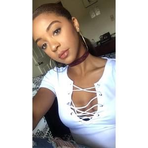 Meet your Posher, Jalyn