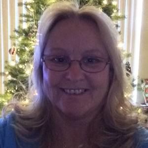 Meet your Posher, Mandy schroeder