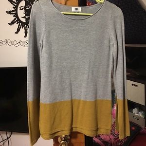 Old Navy Sweater