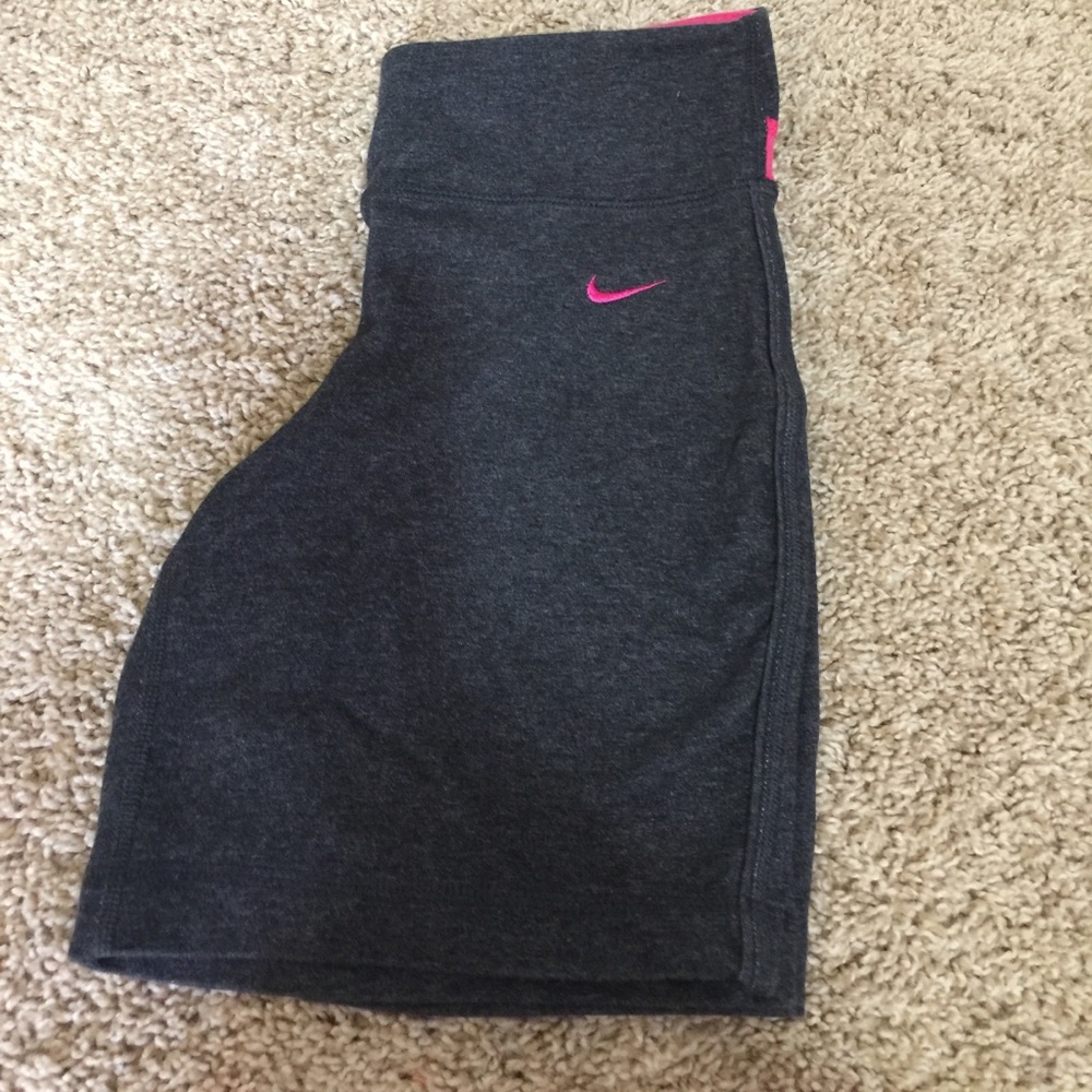 ⛺️Nike dri-fit shorts size x-small