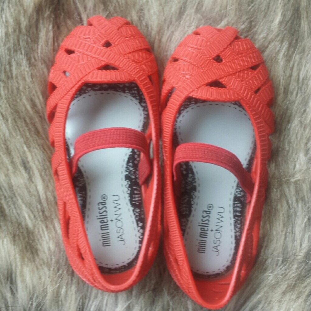 JASON WU Jellies!