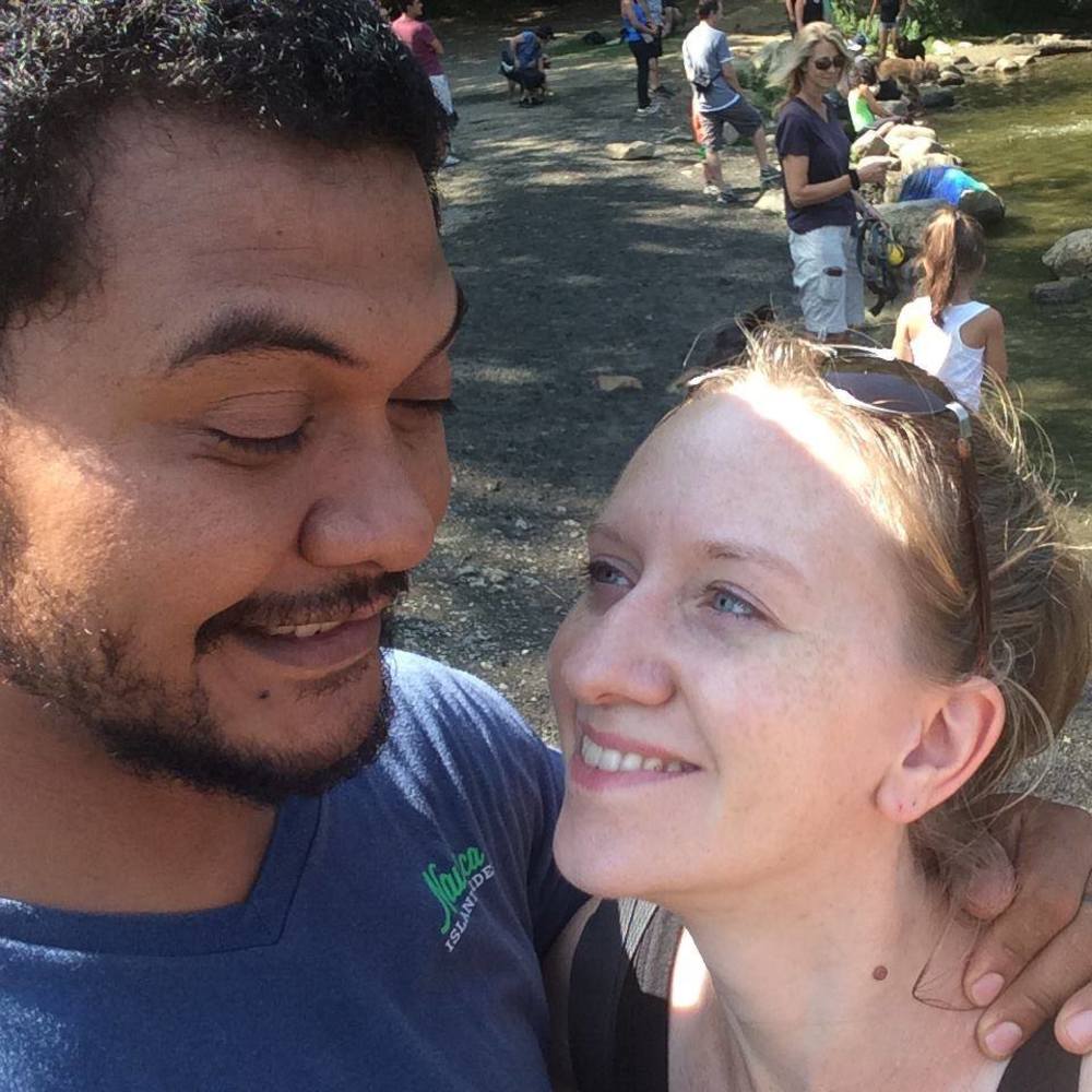 Meet your Posher, Kathleen