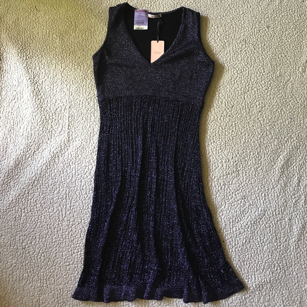 BNWT RED Valentino Dress Size 42/4 (size 4)