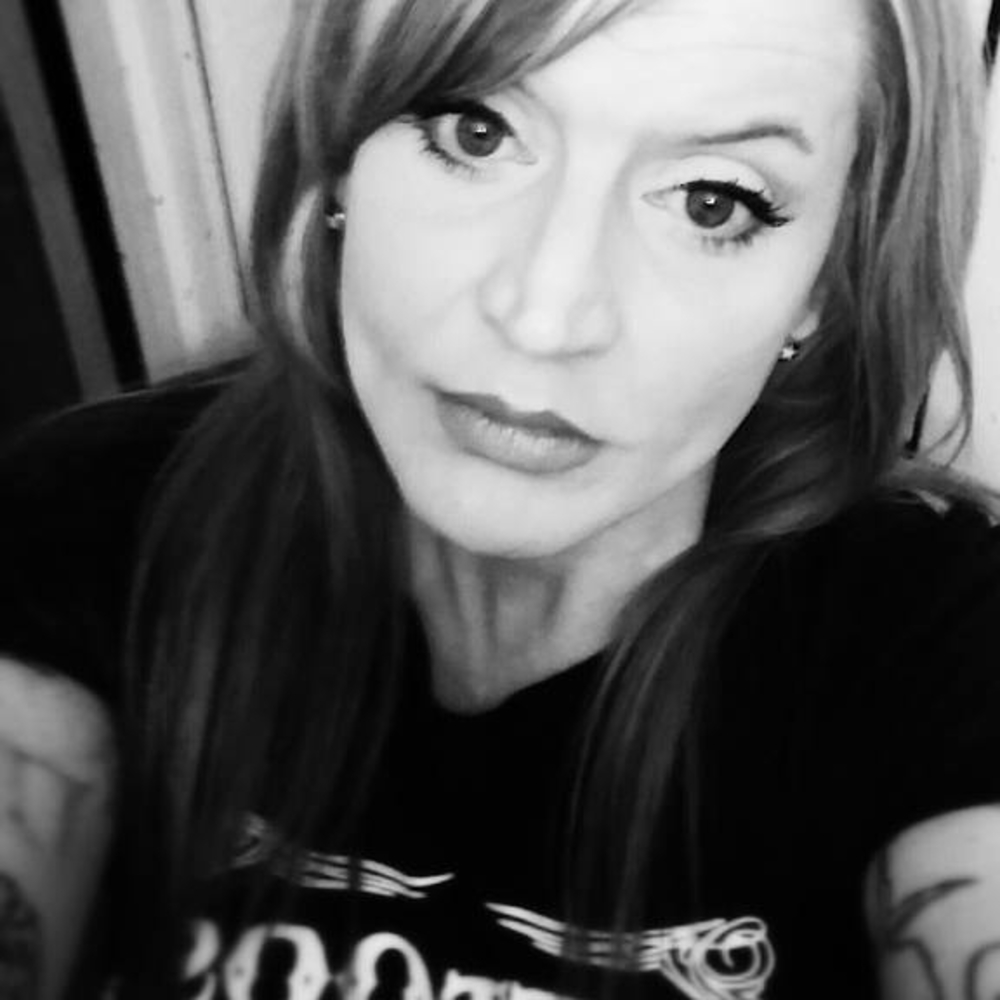 Meet your Posher, Tiffannie