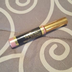 Lipsense (opened) in PEACE PINK