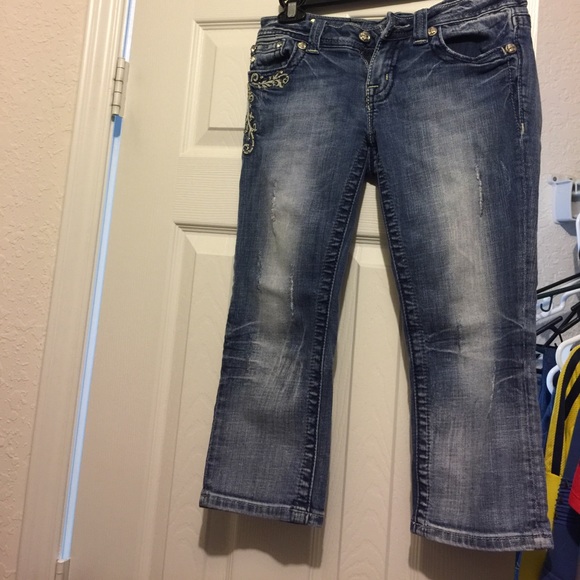 Pants - Picture 1 of 2