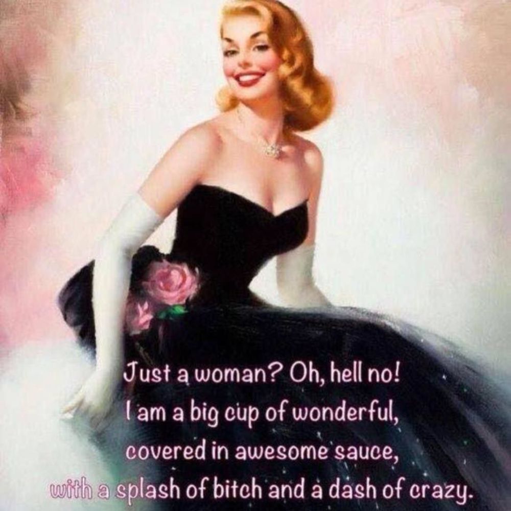 Meet your Posher, Dawn