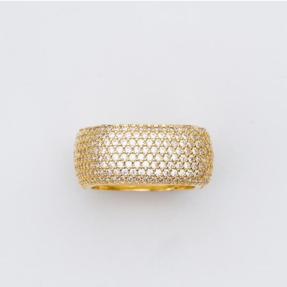 Gold 14k ring