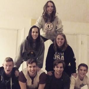 Meet your Posher, Brooke