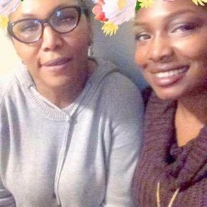 Meet your Posher, Henrietta