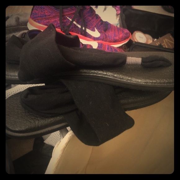 Sanok Shoes - Sanoks