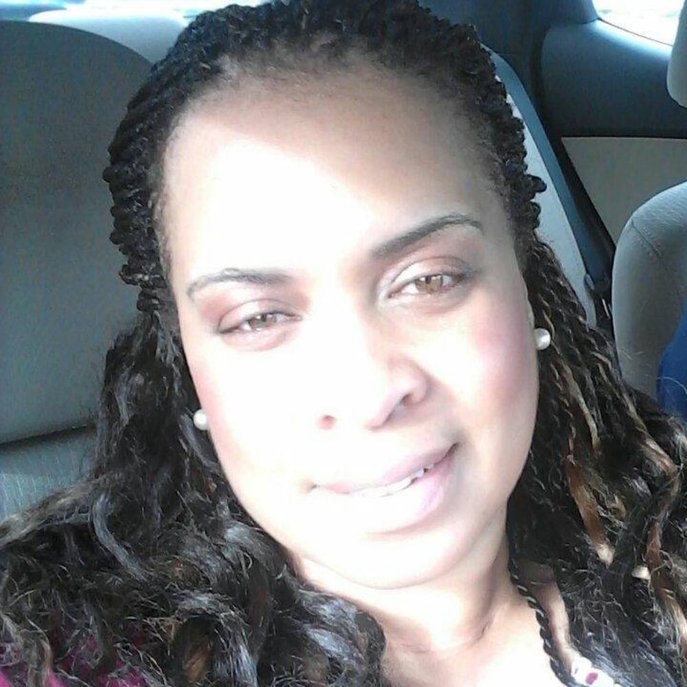 Meet your Posher, Lakeisha