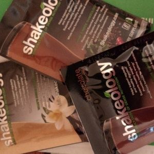 Shakeology