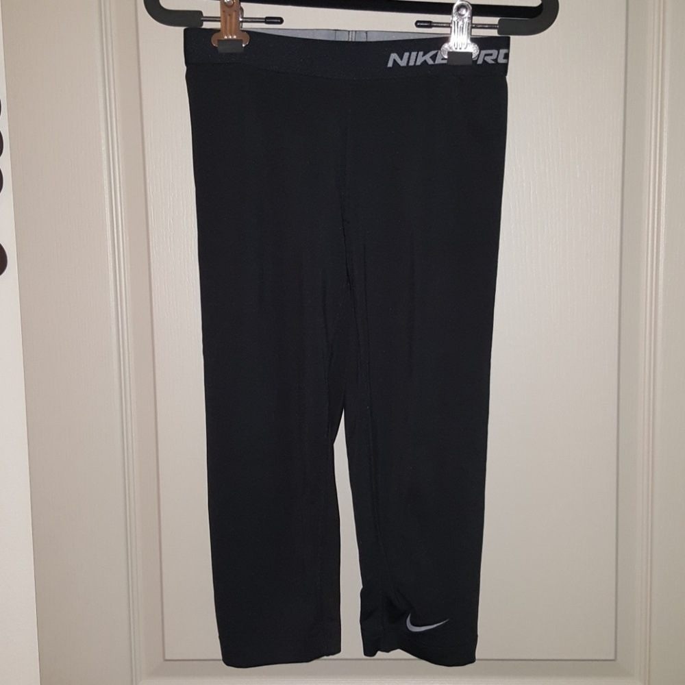 Nike Pro Compression pants