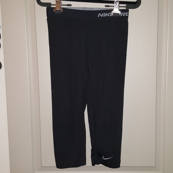 Nike Pro Compression pants - Picture 1 of 1
