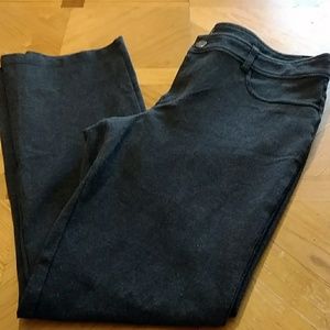 Faded glory soft jeans