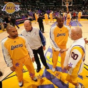 Meet your Posher, Mike