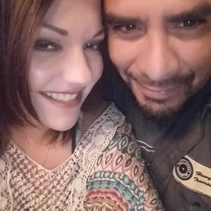 Meet your Posher, Lucy