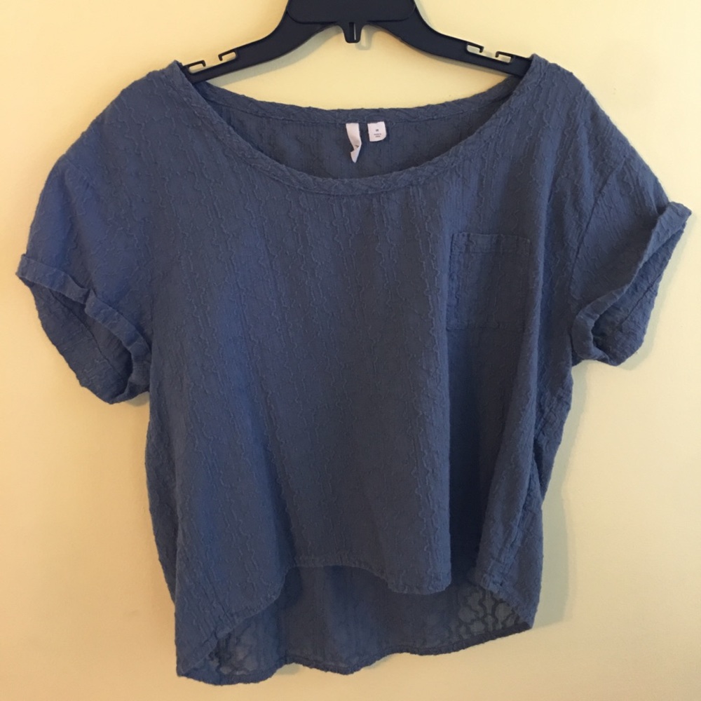 Nordstrom Top