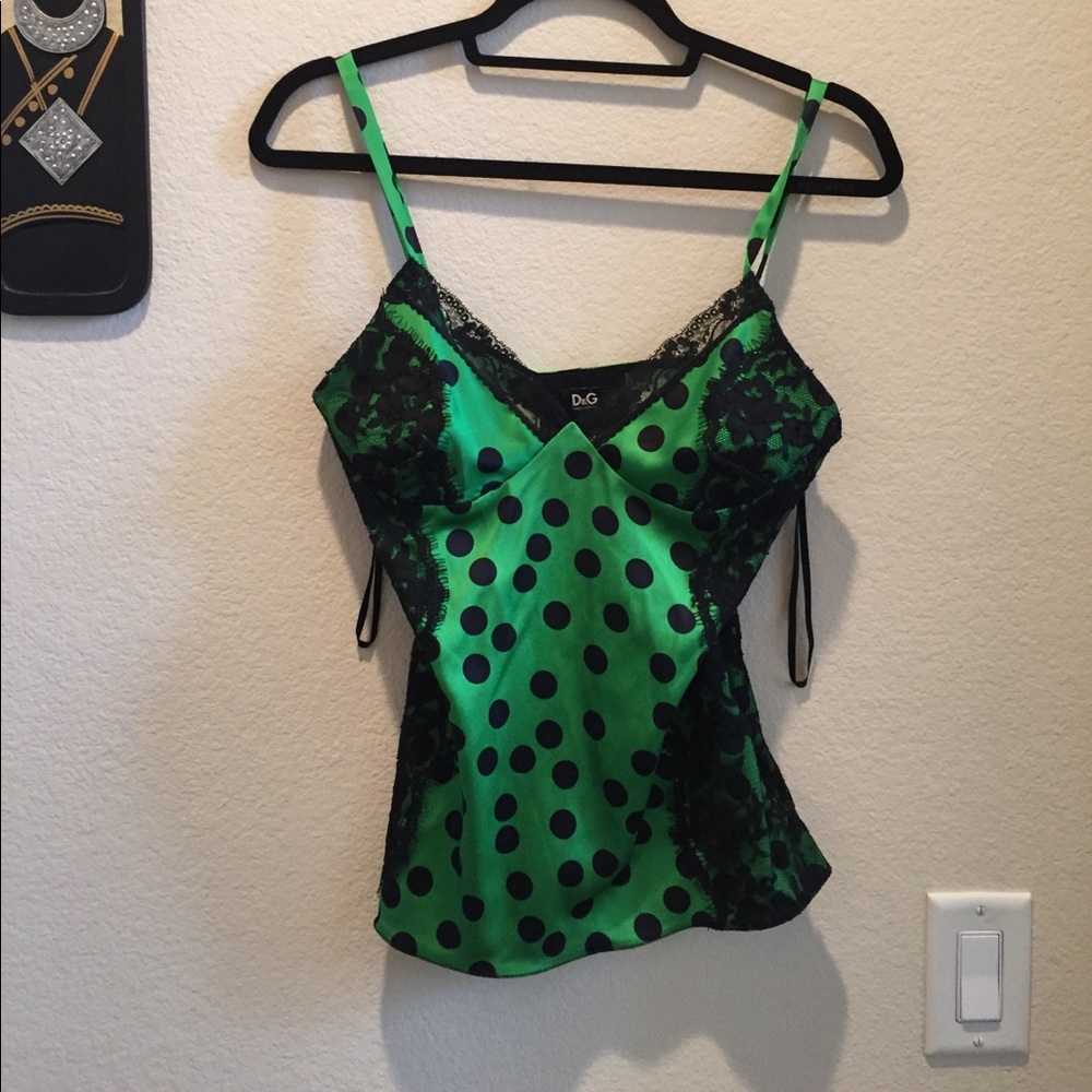 D&G dolce gabanna small