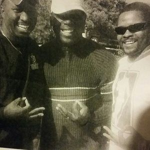 Meet your Posher, Wendell