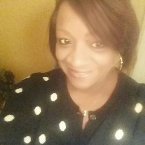 Meet your Posher, Cheryl