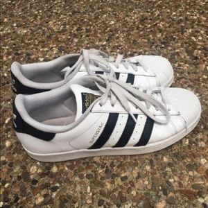 Adidas Superstars