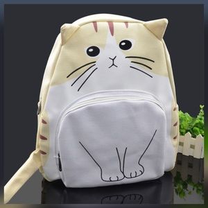 Fat Cat Backpack ❌sold❌