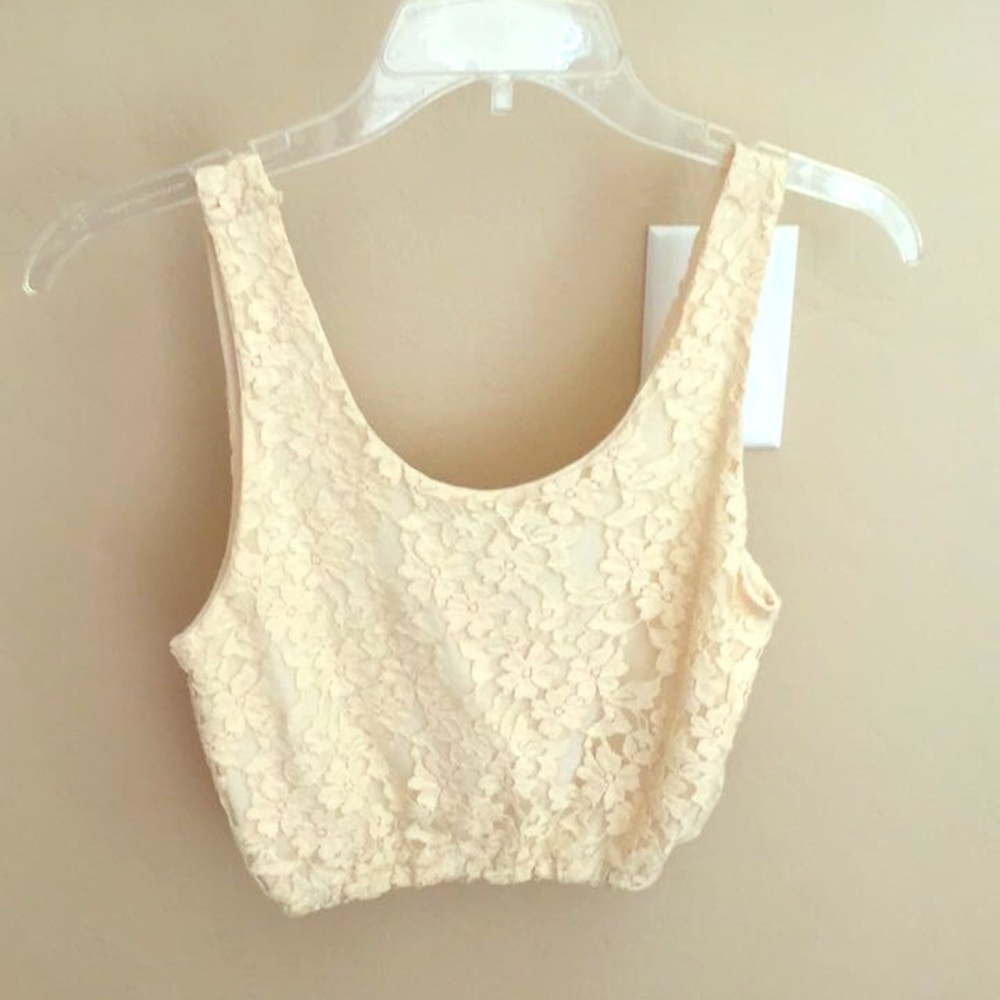 Forever 21 top