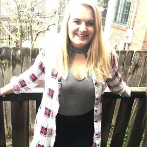 Meet your Posher, Allie