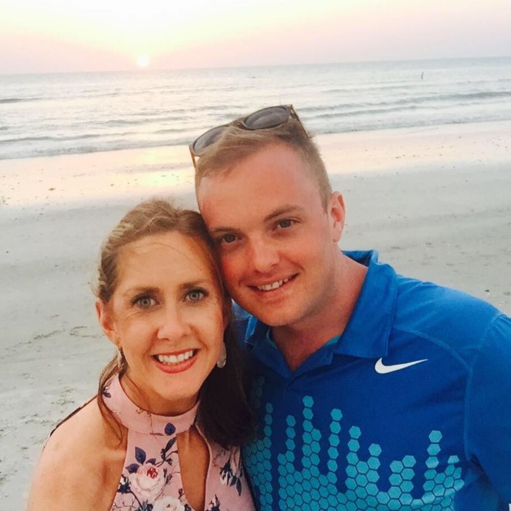 Meet your Posher, Traci