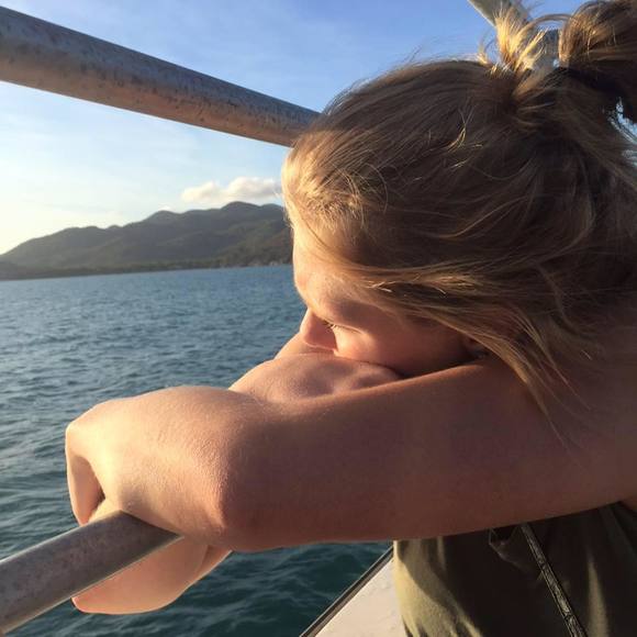 Meet your Posher, Dani - Picture 1 of 1