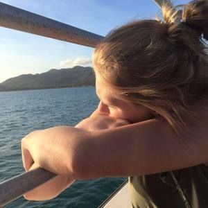 Meet your Posher, Dani