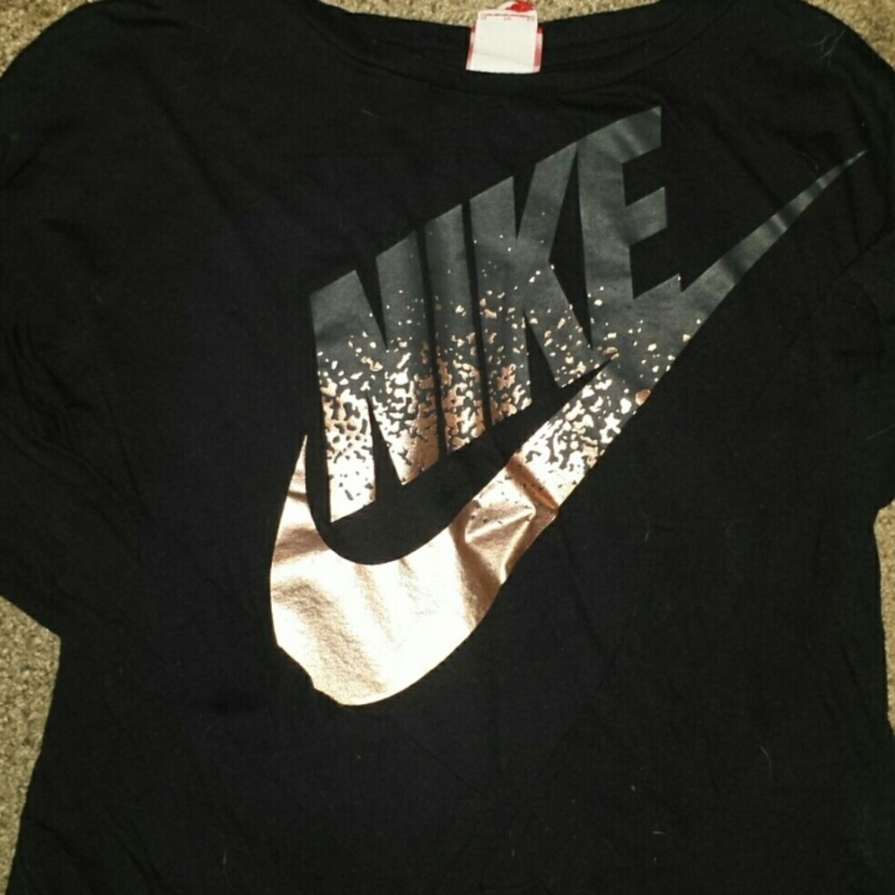 Nike long sleeve