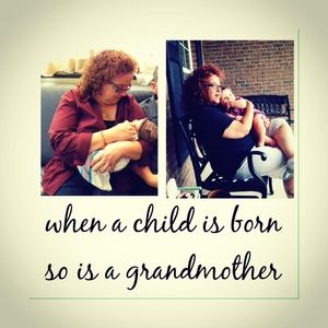 Meet your Posher, Denise