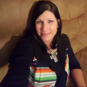 Meet your Posher, Karla