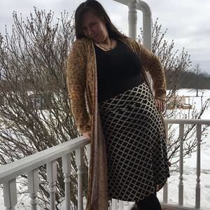 Meet your Posher, Jennifer