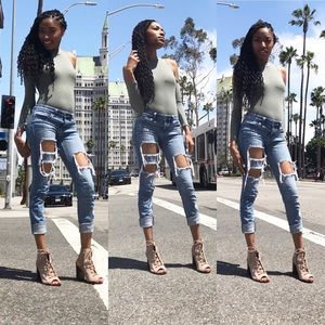 Meet your Posher, Aisha